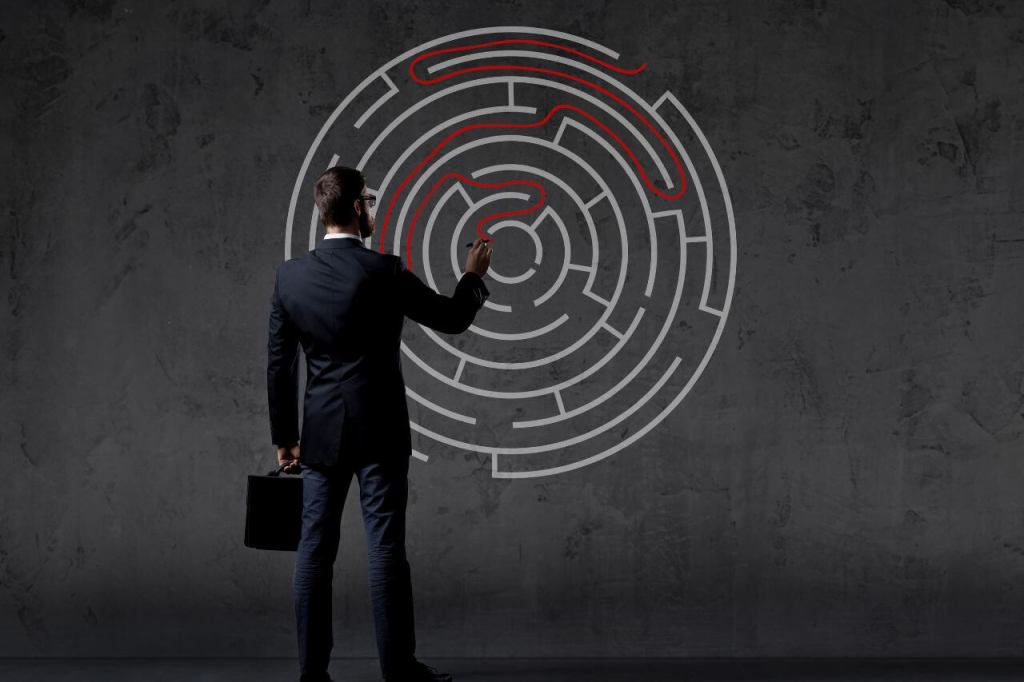 Gestión empresarial