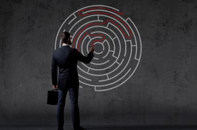 Gestión empresarial