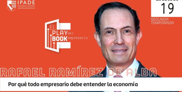 Por qué todo empresario debe entender la economía