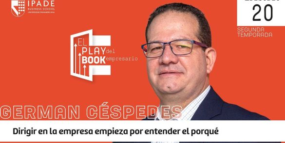 Dirigir en la empresa empieza por entender el porqué