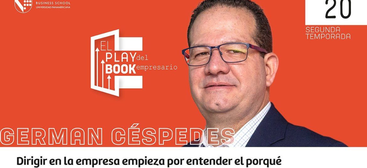 Dirigir en la empresa empieza por entender el porqué