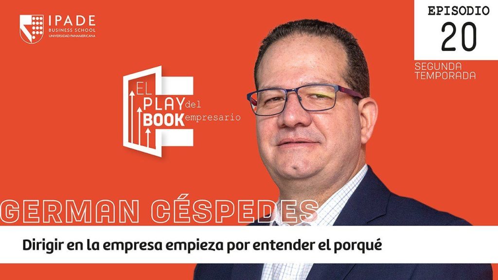 Dirigir en la empresa empieza por entender el porqué