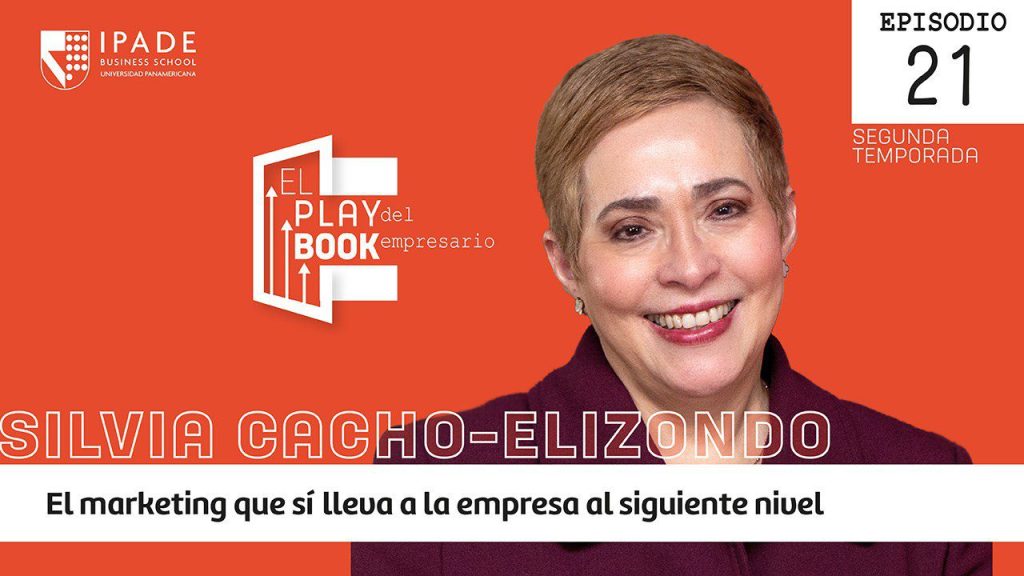 El marketing que sí lleva a la empresa al siguiente nivel: una visión centrada en la persona