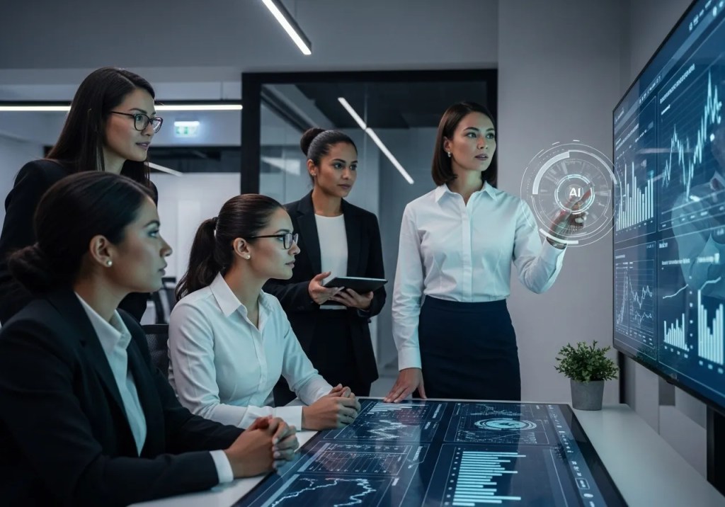 Innovación financiera