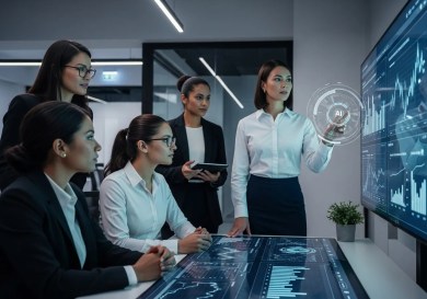 Innovación financiera