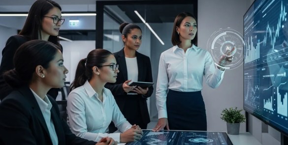 Innovación financiera