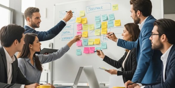 Centros de investigación