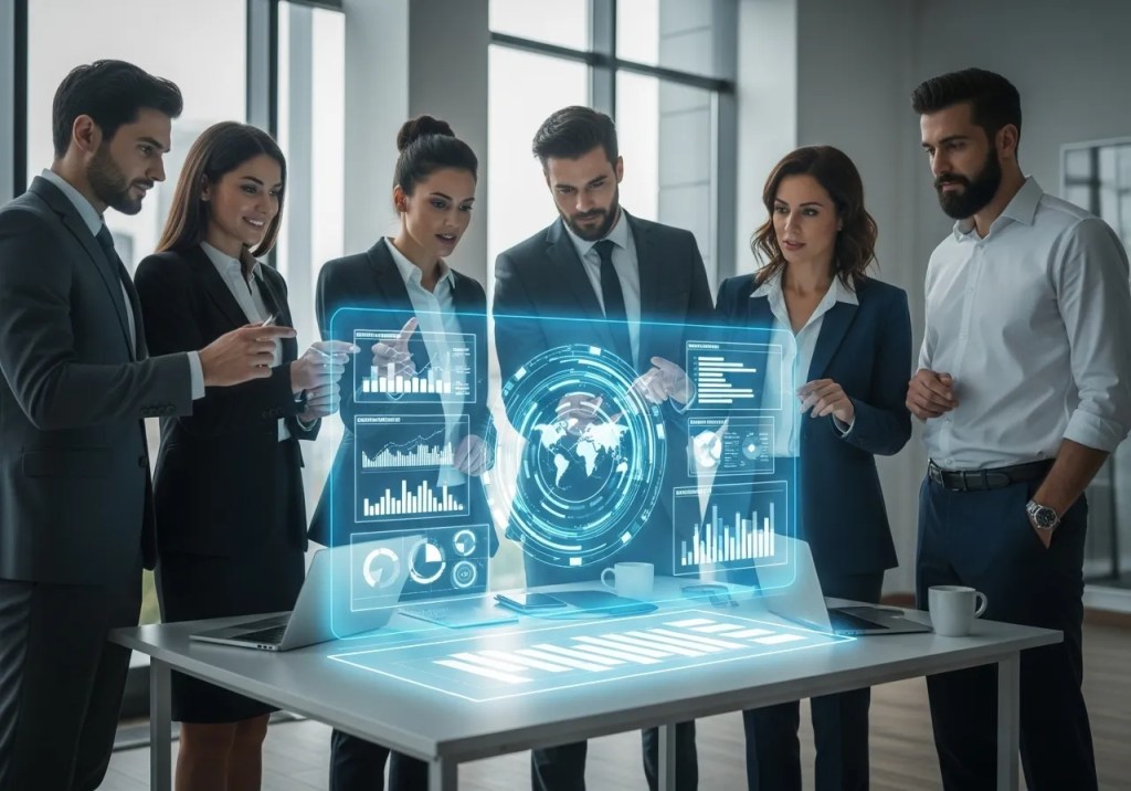 Qué es una oportunidad de negocio