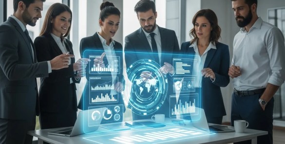 Qué es una oportunidad de negocio