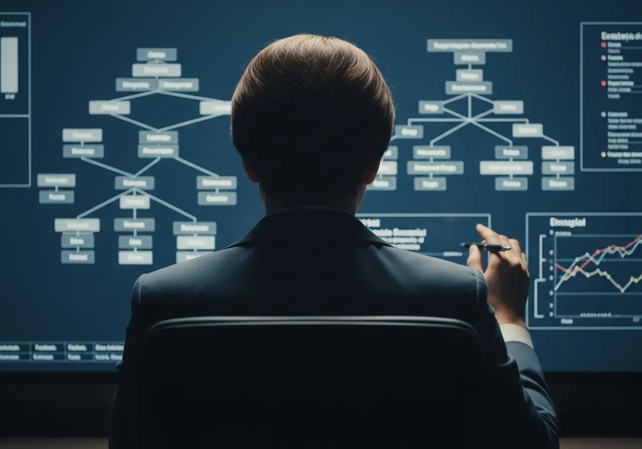 Análisis de decisiones