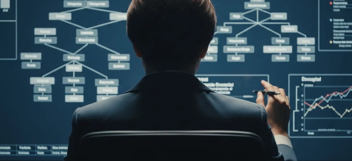 Análisis de decisiones