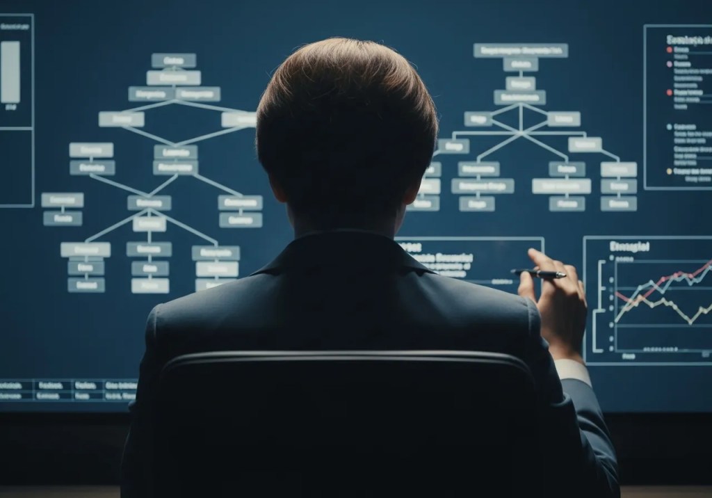 Análisis de decisiones