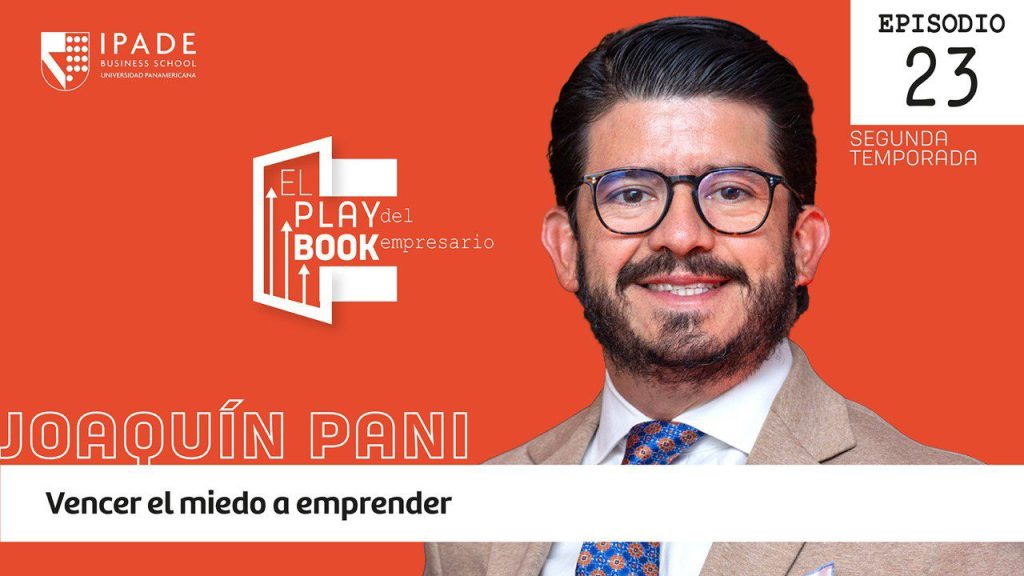 Vencer el miedo a emprender en un mercado altamente competido