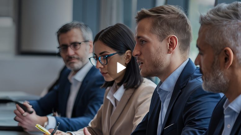 El poder del consejo: colegialidad como estrategia empresarial