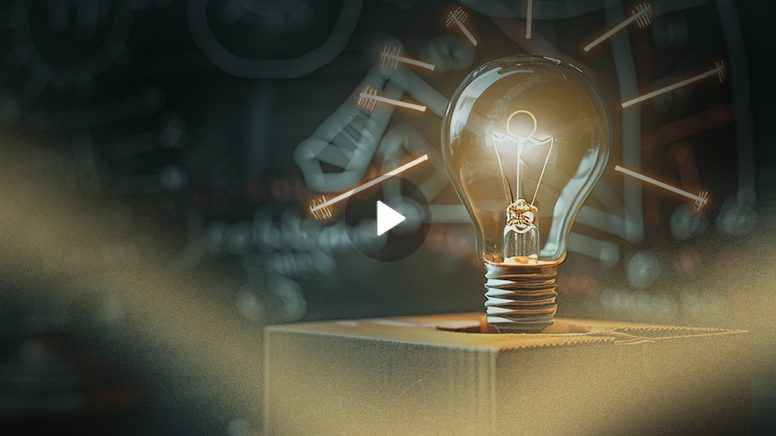 El arte de emprender: creatividad que protege y transforma