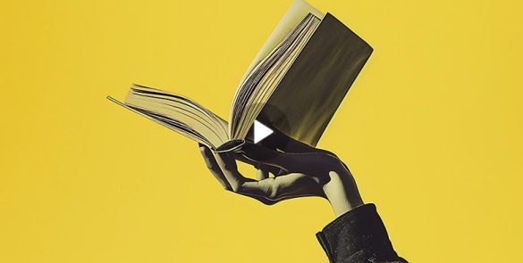 Leer: la inversión más rentable en tu liderazgo