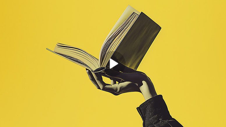 Leer: la inversión más rentable en tu liderazgo