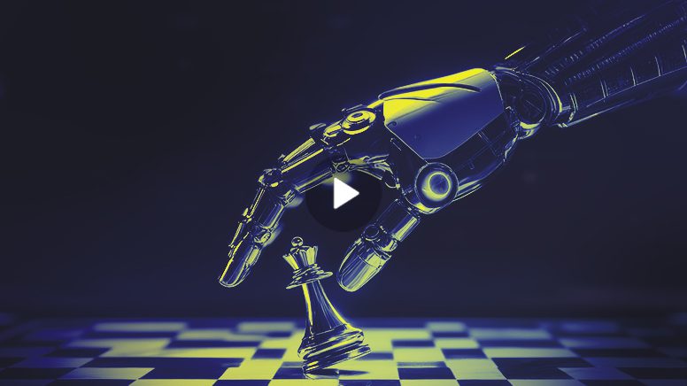 Las 4 C de la Inteligencia Artificial: la brújula estratégica para líderes en marketing