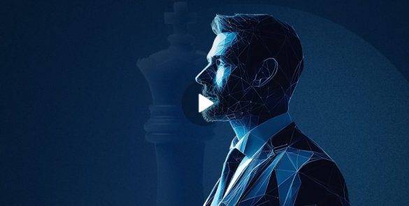 Liderazgo estratégico: el poder de escuchar, aprender y desaprender