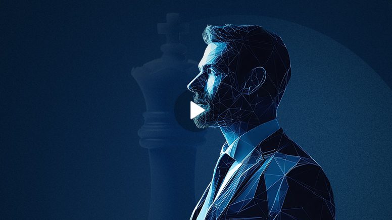 Liderazgo estratégico: el poder de escuchar, aprender y desaprender