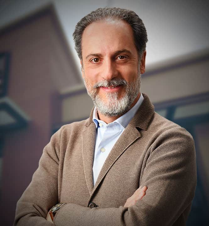Juan Carlos Alverde Losada