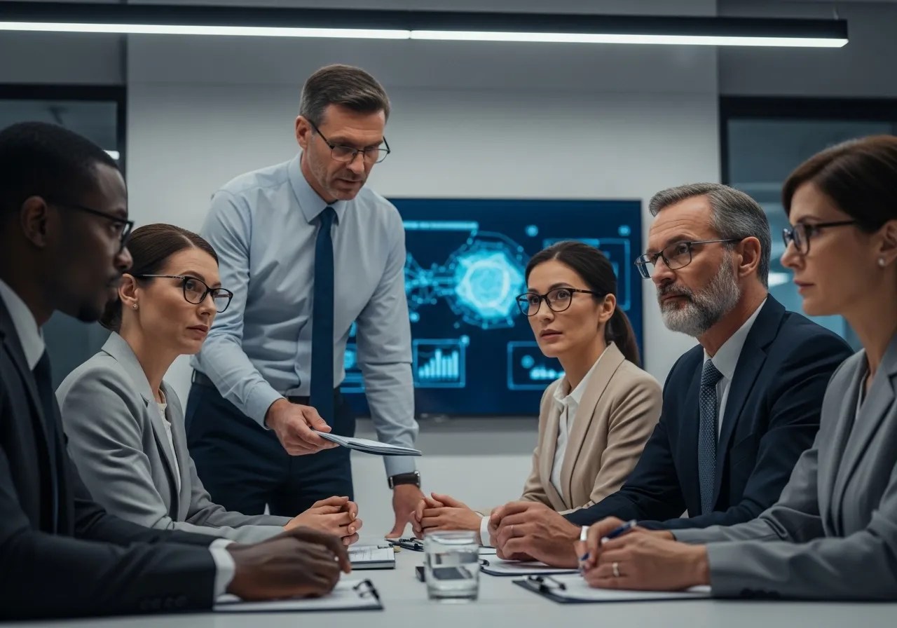 Consejo de administración