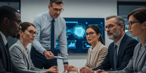 Consejo de administración