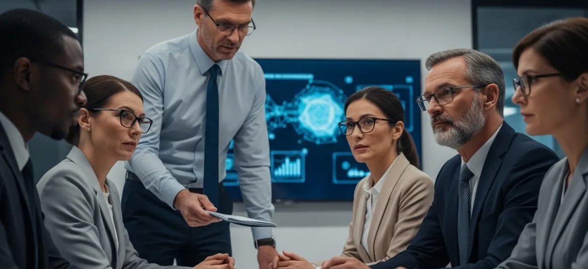 Consejo de administración