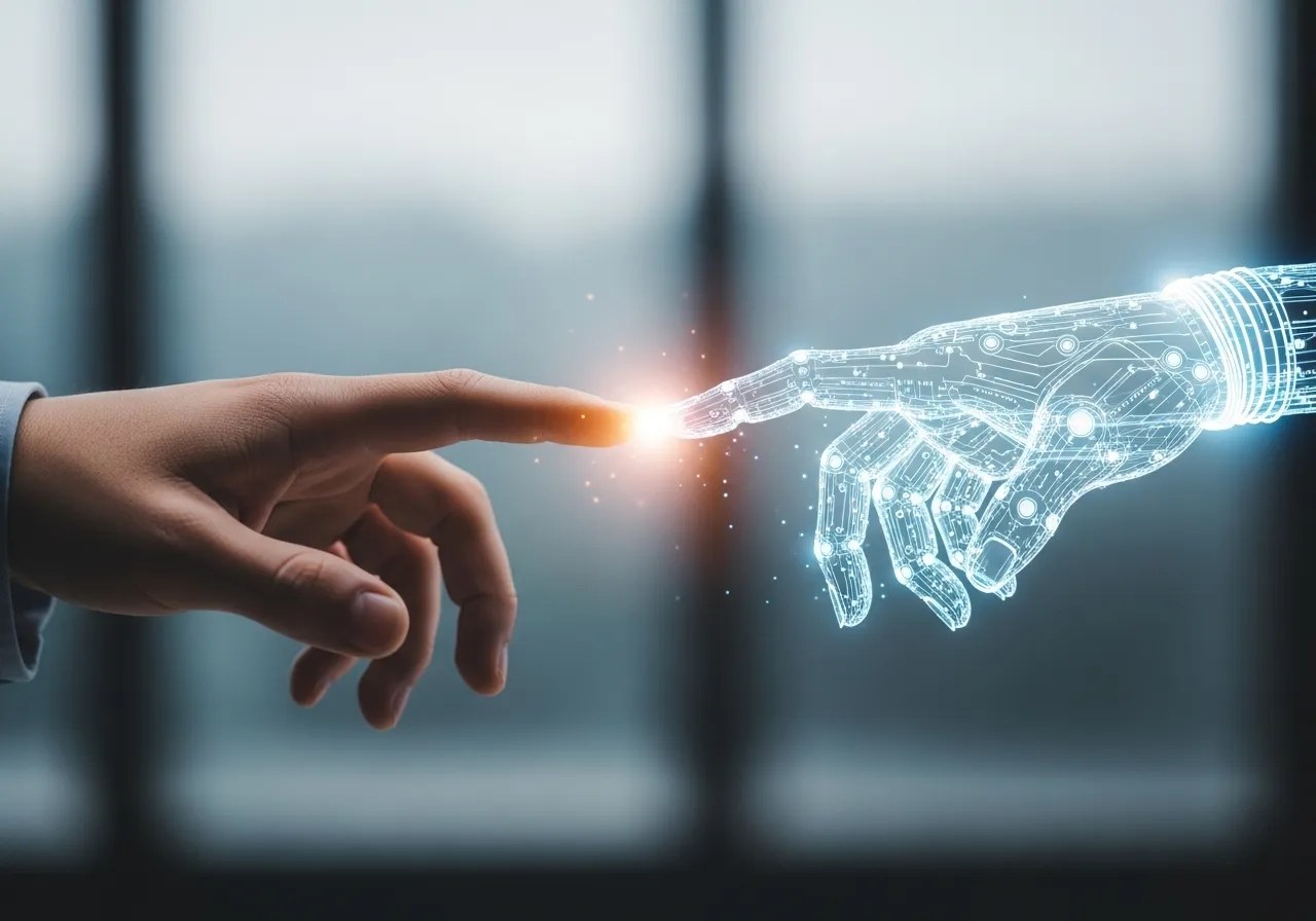 ética en la inteligencia artificial