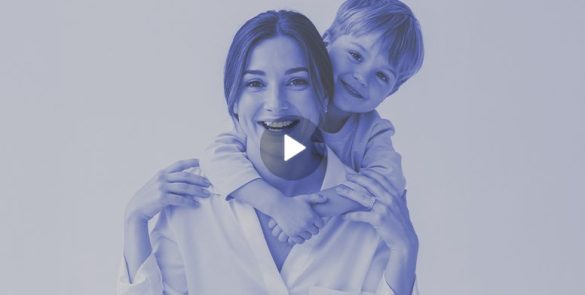 Maternidad, trabajo y propósito: el liderazgo y la pasión de mujeres exitosas