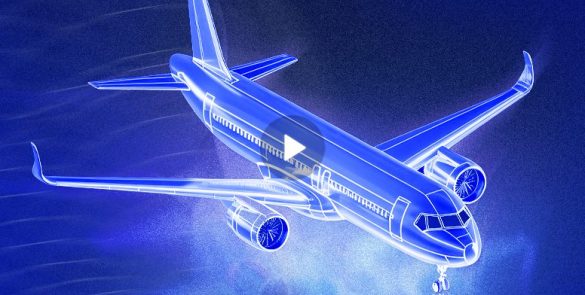 Adaptarse o quedarse atrás: lecciones de liderazgo desde United Airlines y la industria aérea