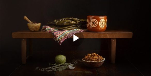 Conservatorio de la Cocina Mexicana: sostenibilidad, dignificación y colaboración empresarial