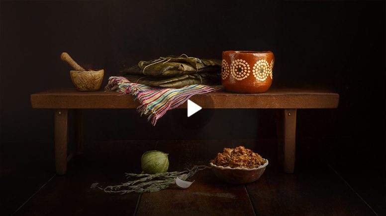 Conservatorio de la Cocina Mexicana: sostenibilidad, dignificación y colaboración empresarial