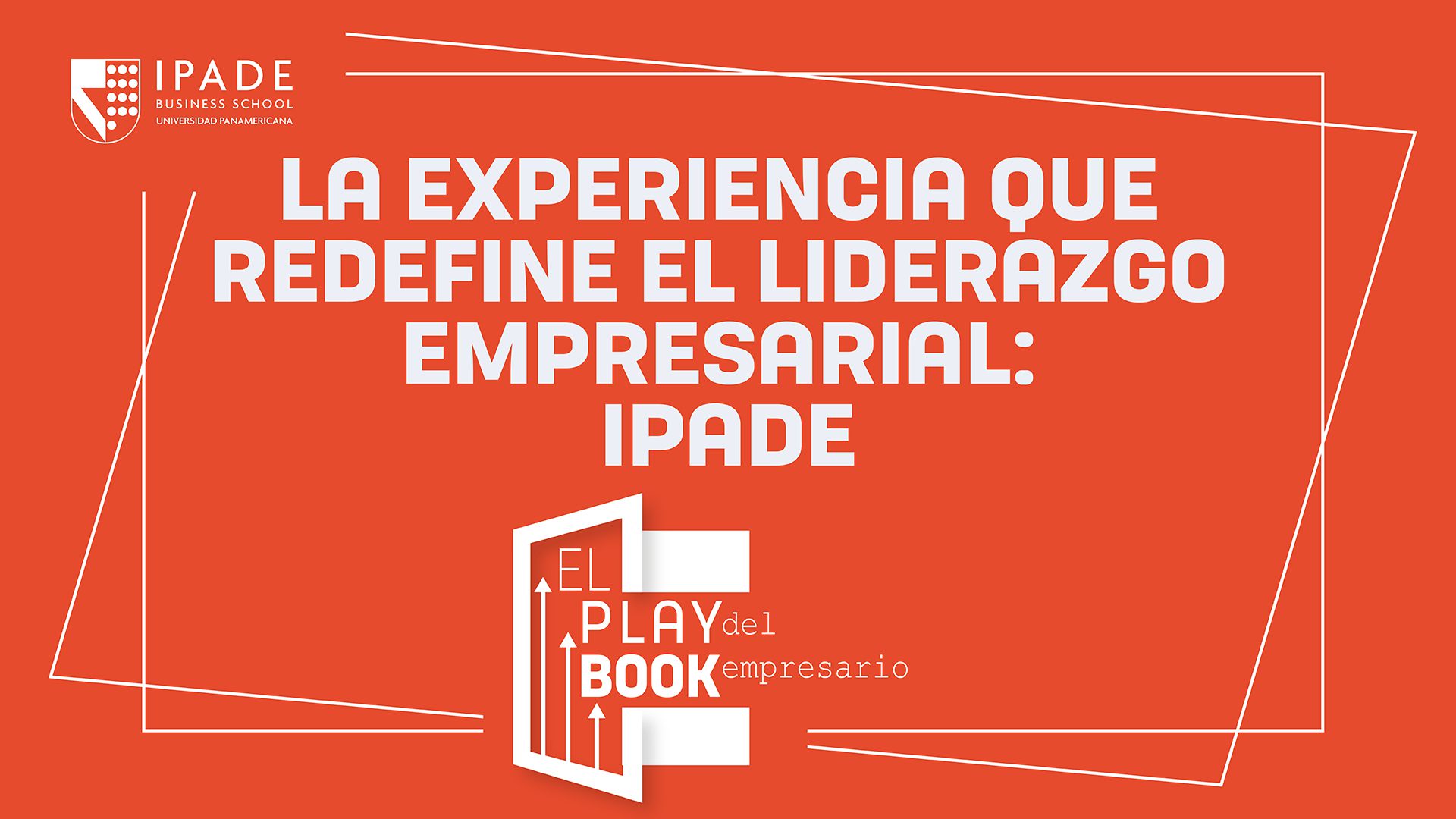 IPADE . Alta dirección