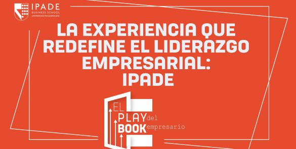 IPADE . Alta dirección