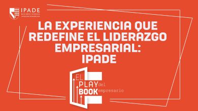 IPADE . Alta dirección