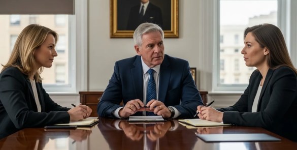 Herederos de empresas