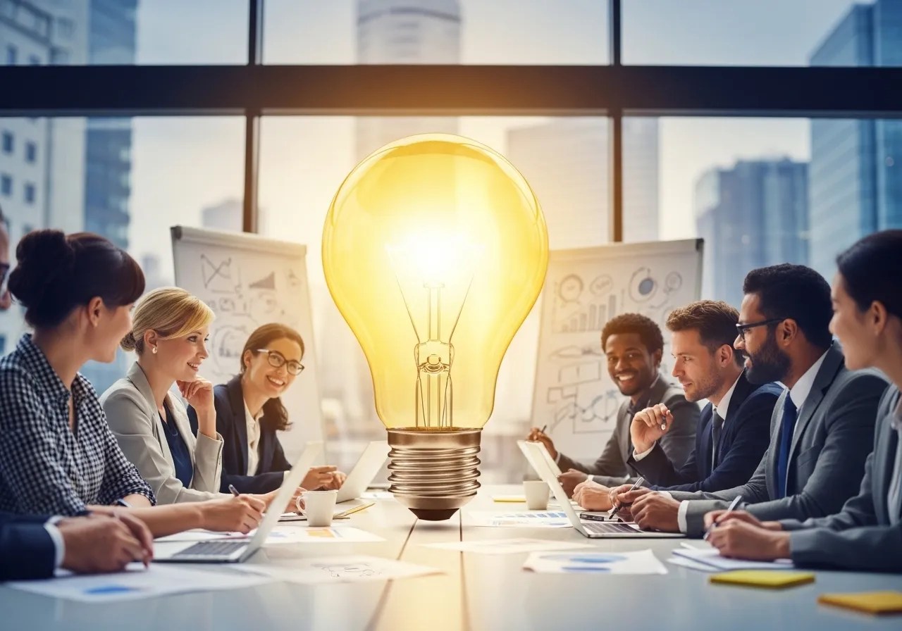 Innovación abierta