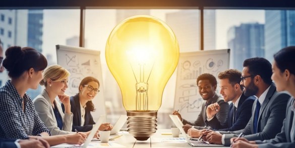 Innovación abierta