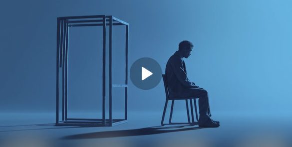 El resentimiento es un enemigo directo de la felicidad.