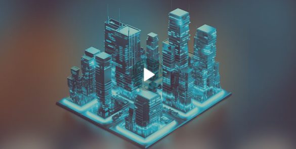 Solange Arredondo - Ciudades Inteligentes