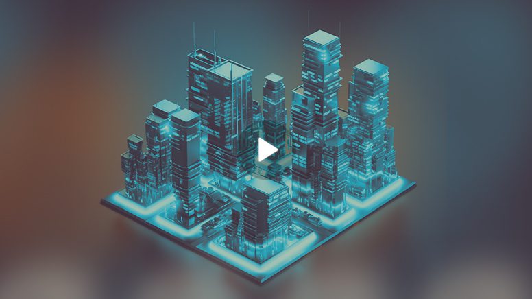 Solange Arredondo - Ciudades Inteligentes