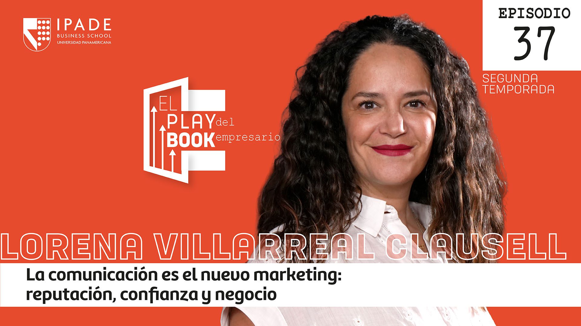 Lorena Villarreal Clausell
