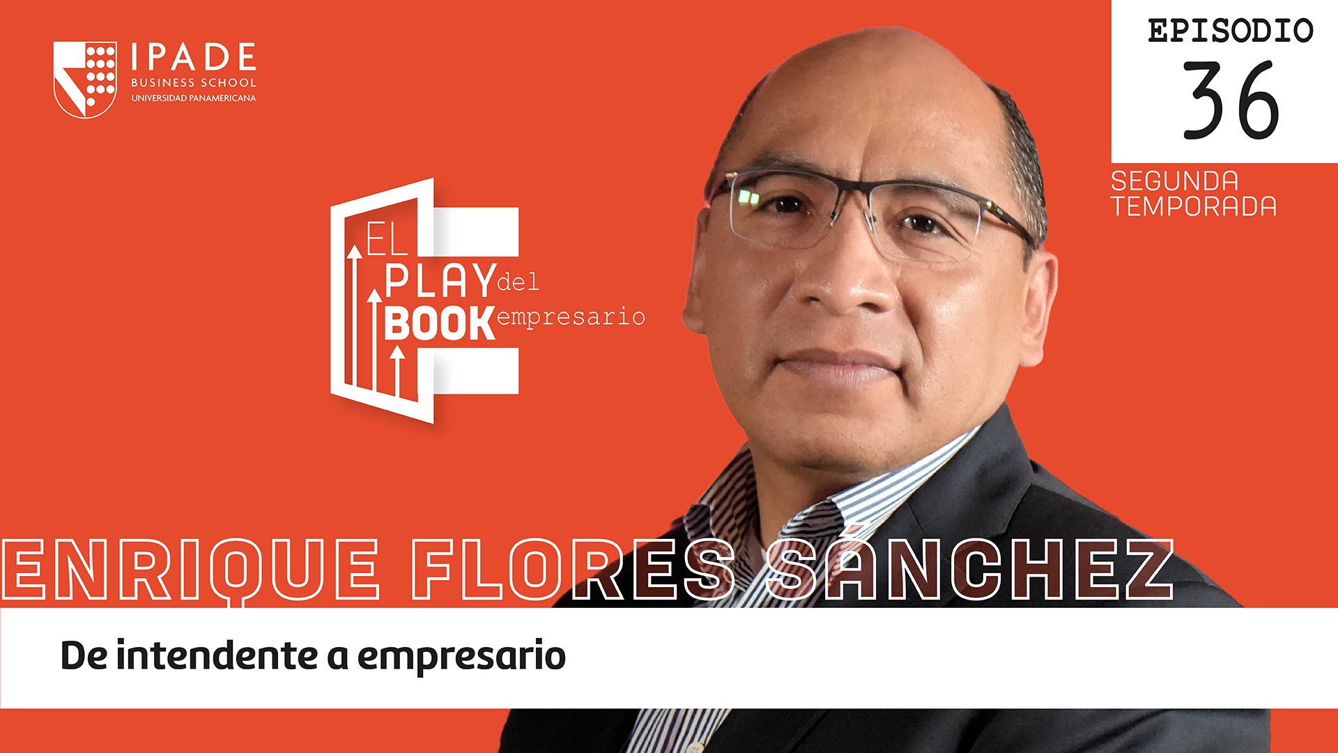 -Enrique Flores Sanchez