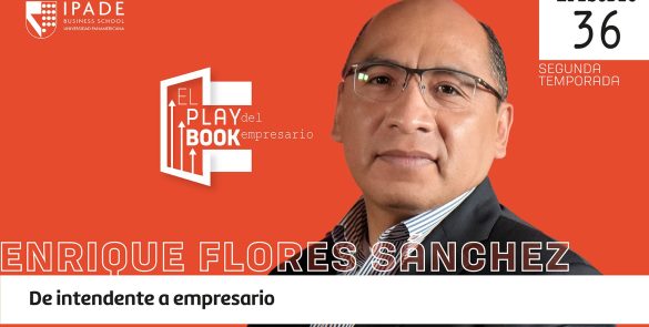 -Enrique Flores Sanchez