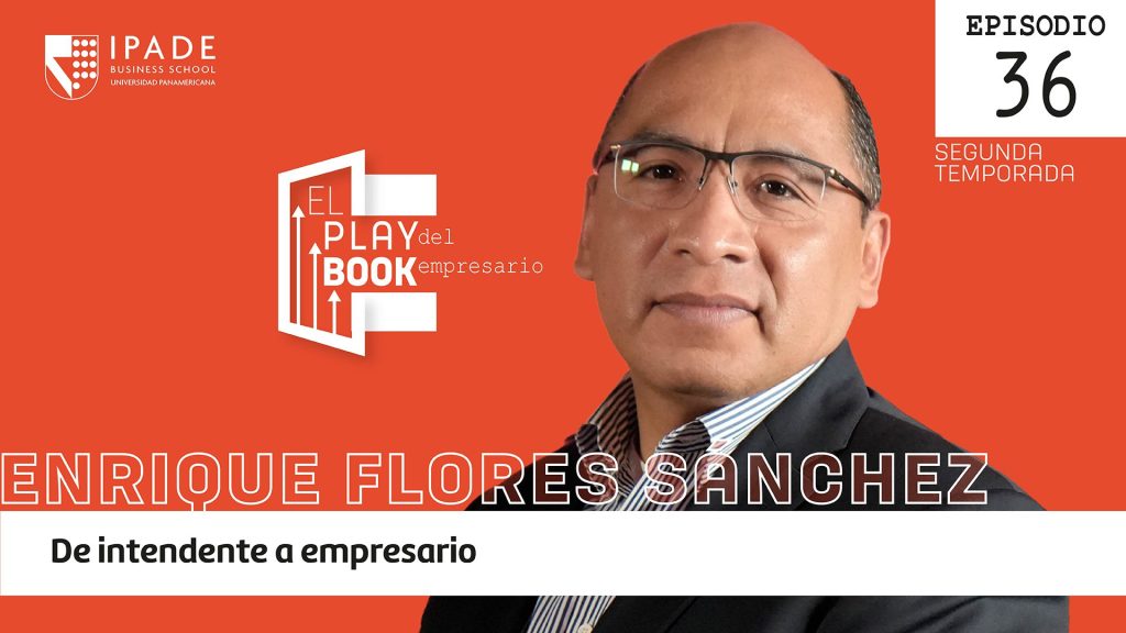 -Enrique Flores Sanchez
