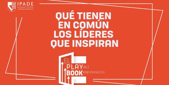 Qué tienen en común los líderes que inspiran | Segunda temporada