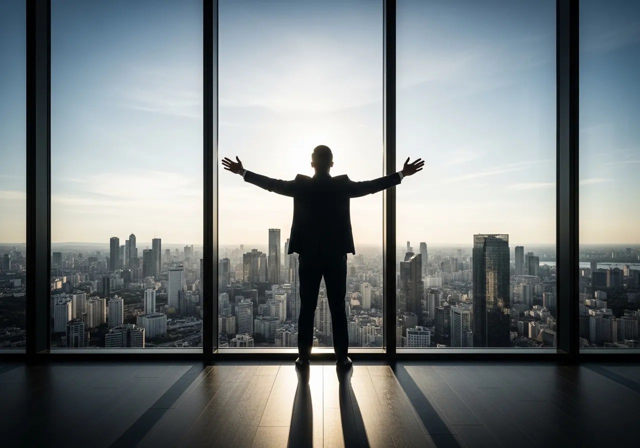 Globalización de empresas