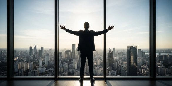 Globalización de empresas