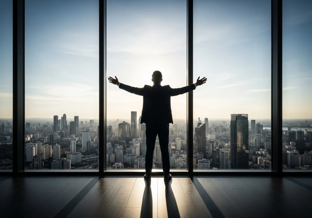 Globalización de empresas